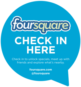 foursquare